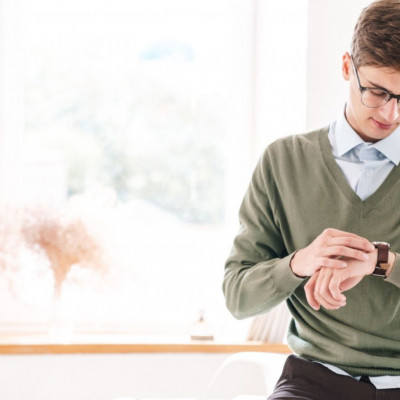 Σήμερα 01/12: Ερμής στον Αιγόκερω-Μη χάνεις χρόνο άσκοπα