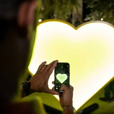 Τρεις Κίτρινες Καρδιές και 227.093 «Ευχαριστώ!» σε όλους όσοι κρατούν καθαρές τις πόλεις μας