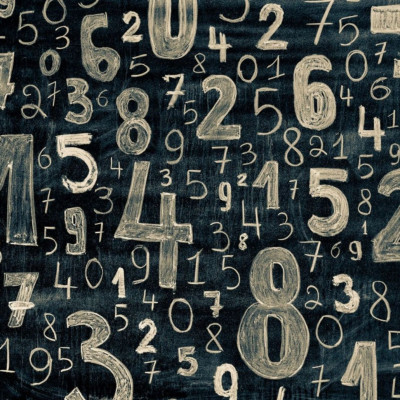 Αυτοί είναι οι τυχεροί αριθμοί του ζωδίου σου για σήμερα, 03/12