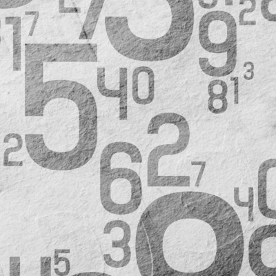 Αυτοί είναι οι τυχεροί αριθμοί του ζωδίου σου για σήμερα, 07/12