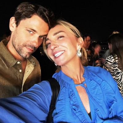 Στο νέο της σπίτι η Ρούλα Ρέβη ξεχώρισε ένα αντικείμενο που έχει «άρωμα» Χριστουγέννων!