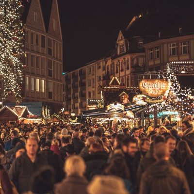 Πολιτιστική ατζέντα Δεκεμβρίου: Μιούζικαλ, μπαλέτο & όλα όσα κάνουν τη διαφορά αυτόν τον μήνα