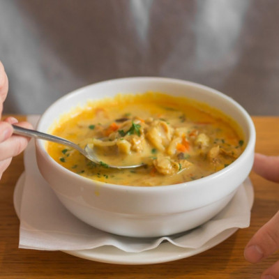 Οι σούπες αδυνατίζουν; Τι απαντούν οι ειδικοί