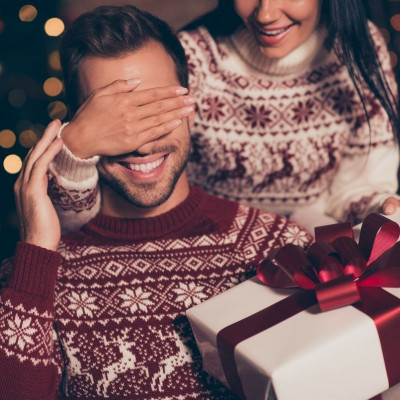 Υπάρχει ένα δώρο που θα λατρέψει ο σύντροφος σου και είναι το backpack από τα Bag Stories