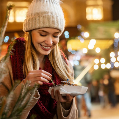 Συμβουλές για να κάνουμε τη διατροφή μας περισσότερο βιώσιμη