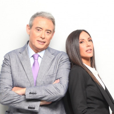 Κοινωνία Ώρα Mega: «Μου έκανε δώρο σήμερα την κηδεία του, ο νονός μου»