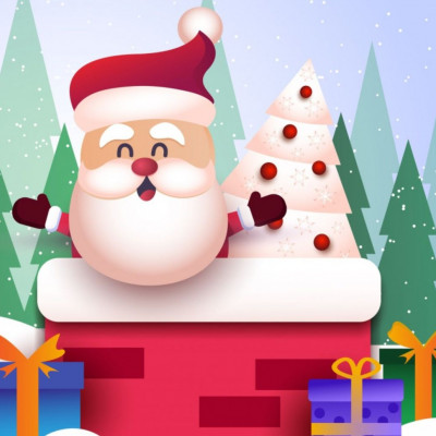 Πες μας με μια ψήφο, ποιο ζώδιο θα ήταν ο καλύτερος Άγιος Βασίλης