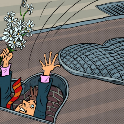 Τι ζώδιο είναι ο άντρας που βλέπεις στην φωτογραφία;