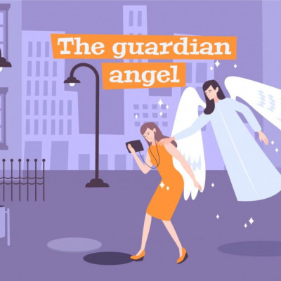 Αυτά σκέφτεται ο φύλακας άγγελος του κάθε ζωδίου!