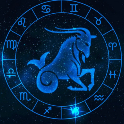 Τα όπλα που έχει κάθε γνήσιος Αιγόκερως