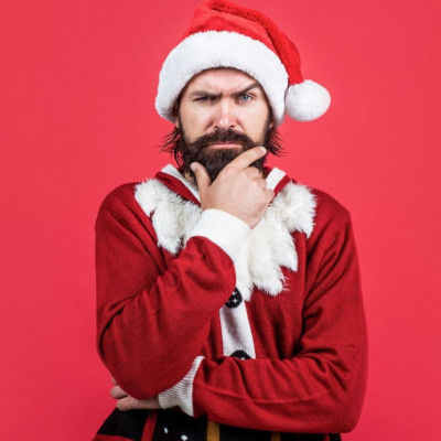 Να γιατί φέτος ο Άγιος Βασίλης δεν θα σου φέρει δώρο