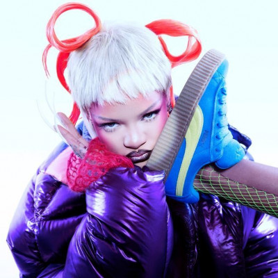 Το Creeper της Rihanna επιστρέφει Bigger, Bolder, and Phatter than ever –Το Creeper Phatty είναι εδώ