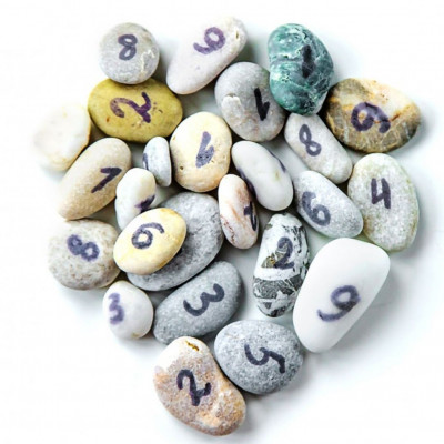 Αυτοί είναι οι τυχεροί αριθμοί του ζωδίου σου για σήμερα, 13/12