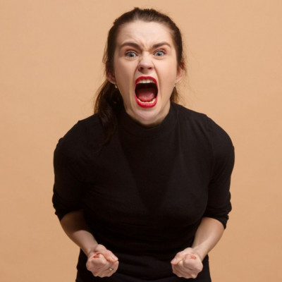 Τα ζώδια που όταν βγαίνουν εκτός εαυτού, ξεκατινιάζονται