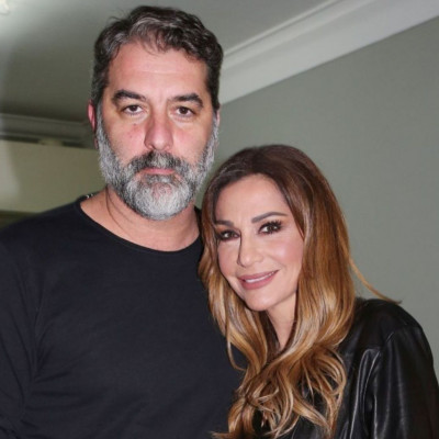 Βανδή – Μπισμπίκης: Άφωνοι με τον διάλογο των γιων τους