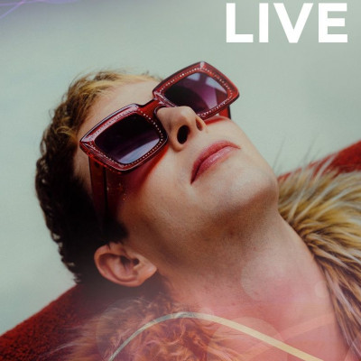 Ο D3lta έρχεται για live σε τρεις διαφορετικές πόλεις στην Ελλάδα!