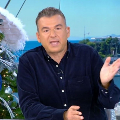 Ξέσπασμα Λιάγκα για Στάνκογλου: Τρελαίνομαι με την υποκρισία