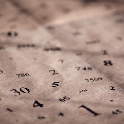 Αυτοί είναι οι τυχεροί αριθμοί του ζωδίου σου για σήμερα, 12/12