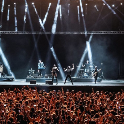 Release Athens 2024: Thievery Corporation και Black Pumas τον Ιούλιο στην Ελλάδα