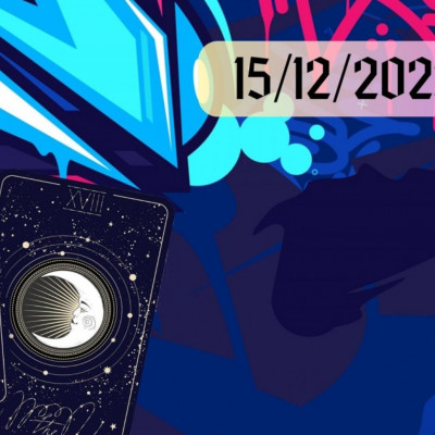 Σε βασανίζει κάτι; Ρίξε τα Ταρώ δωρεάν, σήμερα, 15/12/23