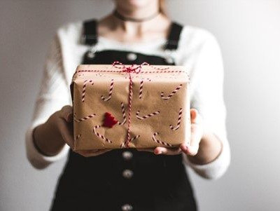 Χ(mas) Files:  Ένας οδηγός αγορών για αυτούς που αναζητούν το απόλυτο χριστουγεννιάτικο δώρο