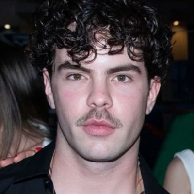 Άγγελος Λάτσιος: Η θεαματική αλλαγή στο σώμα του στα 21 του χρόνια