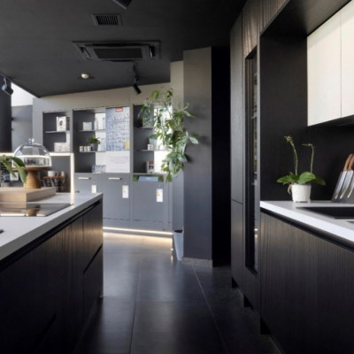 Είσαι cooking lover; Στο Νέο Miele Store στη Βούλαθα αναβαθμίσεις την cooking εμπειρία σου