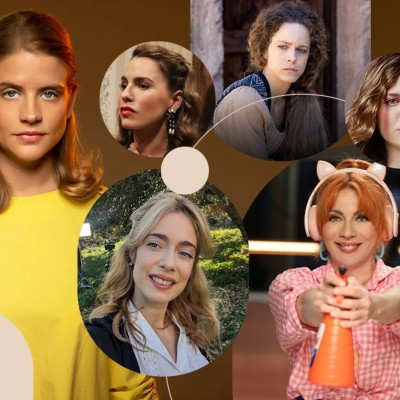 Women on TV: Οι σημαντικότεροι γυναικείοι ρόλοι στις φετινές τηλεοπτικές παραγωγές