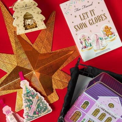 Όλα όσα δεν πρέπει να λείπουν από το boudoir σας αυτές τις γιορτές