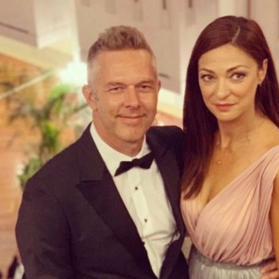 Έμιλυ Κολιανδρή: Ο Λούλης, τα παιδιά & οι πόζες με μαγιό