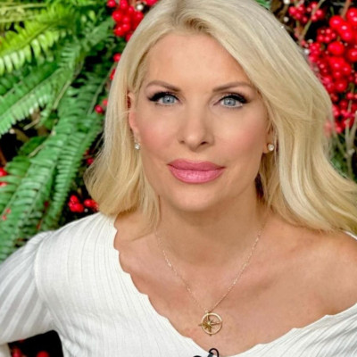 Ελένη Μενεγάκη: «Δυστυχώς συνέβη κάτι σοβαρό…»