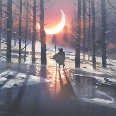 Νέα Σελήνη στον Τοξότη: Απάτες ή αυταπάτες