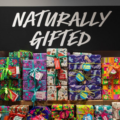 Christmas shopping list! Οκτώ δώρα που θα λατρέψουν οι παραλήπτες τους