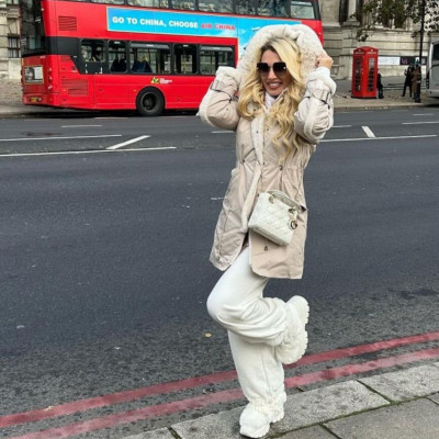 Το fun βίντεο που ταυτίστηκε η Κωνσταντίνα Σπυροπούλου και μοιράστηκε με τους followers της