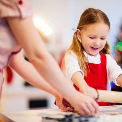 Συνταγές για μια εβδομάδα