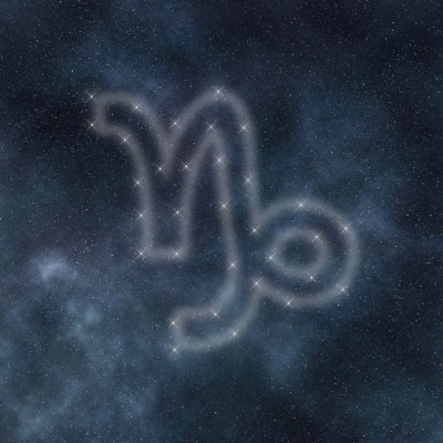 Αυτό είναι το δράμα του Αιγόκερω