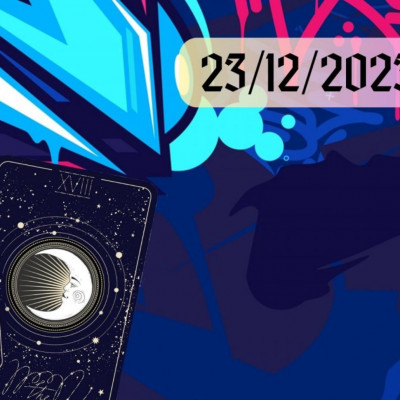 Σε βασανίζει κάτι; Ρίξε τα Ταρώ δωρεάν, σήμερα, 23/12/23