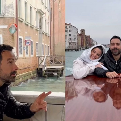 «Το πιο ακριβό ταξί» - Το υπέρογκο ποσό που πλήρωσε ο Τανιμανίδης