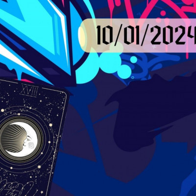 Σε βασανίζει κάτι; Ρίξε τα Ταρώ δωρεάν, σήμερα, 10/01/24