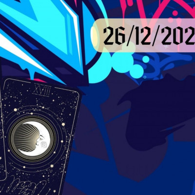 Σε βασανίζει κάτι; Ρίξε τα Ταρώ δωρεάν, σήμερα, 26/12/23