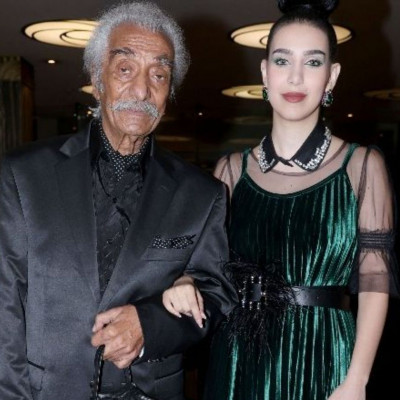 Δανιέλα Χατζή: Η κόρη του Κώστα Χατζή εντυπωσίασε στο Σπίτι με το Mega