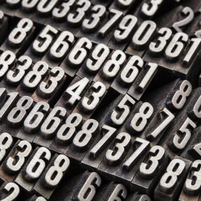 Αυτοί είναι οι τυχεροί αριθμοί του ζωδίου σου για σήμερα, 19/12