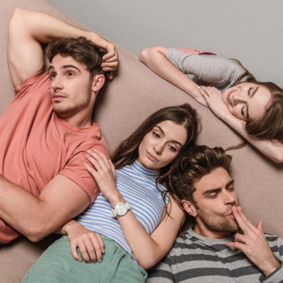 Τα ζώδια που χρειάζονται μόνιμα κάποιον στο πλευρό τους