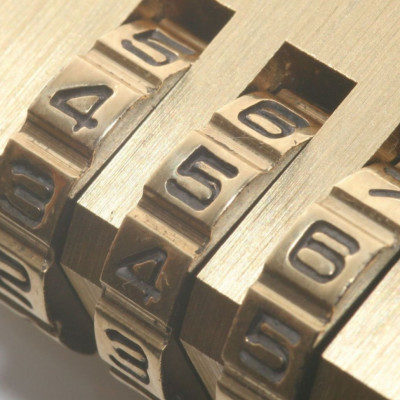 Αυτοί είναι οι τυχεροί αριθμοί του ζωδίου σου για σήμερα, 01/01