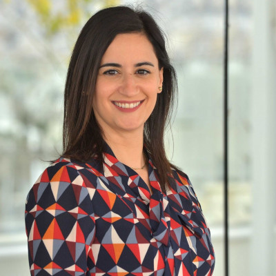 Λουκία Χωραφά: H γαστρονομία αποτελεί έναν από τους στρατηγικούς μας πυλώνες στη Mastercard