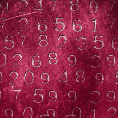 Αυτοί είναι οι τυχεροί αριθμοί του ζωδίου σου για σήμερα, 25/12