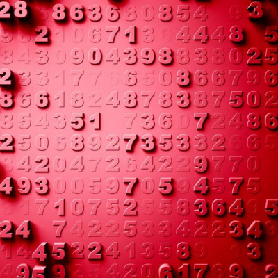 Αυτοί είναι οι τυχεροί αριθμοί του ζωδίου σου για σήμερα, 30/12