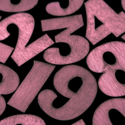 Αυτοί είναι οι τυχεροί αριθμοί του ζωδίου σου για σήμερα, 31/12