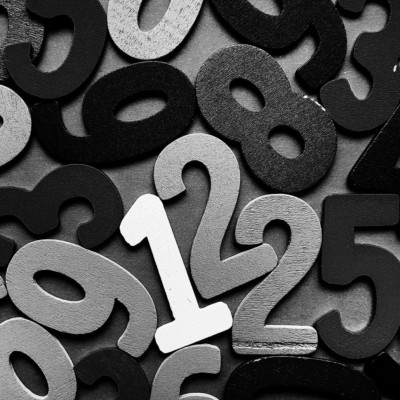 Αυτοί είναι οι τυχεροί αριθμοί του ζωδίου σου για σήμερα, 07/01