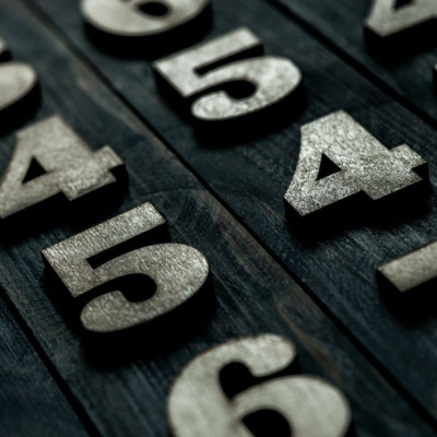 Αυτοί είναι οι τυχεροί αριθμοί του ζωδίου σου για σήμερα, 28/12